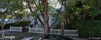 Street View of 558 MINNIEFORD AVENUE, Bronx