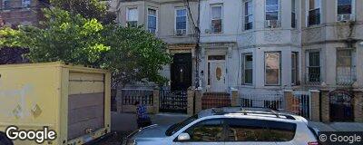 Street View of 558 RIDGEWOOD AVENUE, Brooklyn