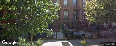 Street View of 558A MONROE STREET, Brooklyn