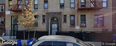 Street View of 559 58 STREET, Brooklyn