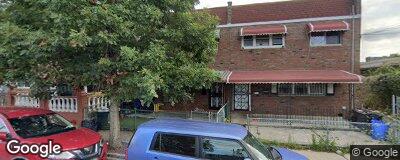 Street View of 559 CHESTNUT STREET, Brooklyn