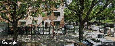 Street View of 559 CLAREMONT PARKWAY, Bronx