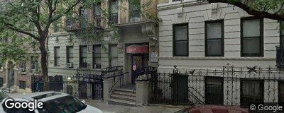 Street View of 559 WEST 140 STREET, Manhattan