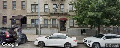 Street View of 559 WEST 183 STREET, Manhattan