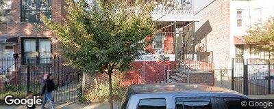 Street View of 56 EAST 31 STREET, Brooklyn
