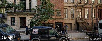 Street View of 56 EAST 66 STREET, Manhattan