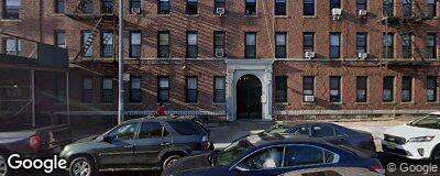 Street View of 56 ROCKAWAY PARKWAY, Brooklyn