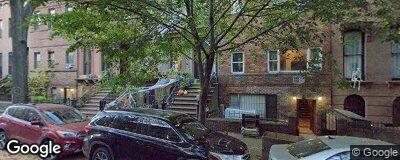 Street View of 56 SOUTH OXFORD STREET, Brooklyn