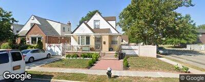 Street View of 56-02 187 STREET, Queens