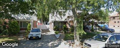 Street View of 56-04 208 STREET, Queens