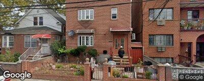 Street View of 56-05 84 STREET, Queens