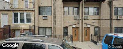 Street View of 56-20 WALDRON STREET, Queens