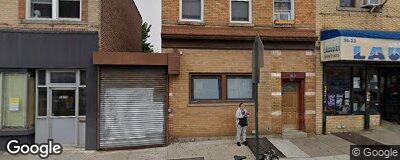 Street View of 56-21 METROPOLITAN AVENUE, Queens