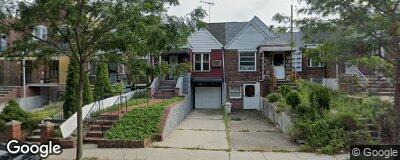 Street View of 56-30 56 ROAD, Queens