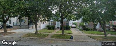 Street View of 56-37 HOLLIS COURT BLVD, Queens