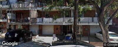 Street View of 56-53 VAN CLEEF STREET, Queens