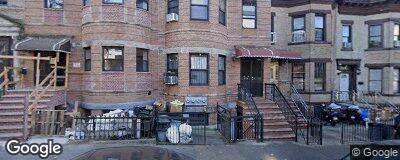 Street View of 560 52 STREET, Brooklyn