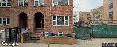 Street View of 560 LINCOLN AVENUE, Brooklyn