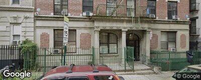 Street View of 560 WEST 160 STREET, Manhattan