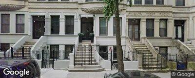 Street View of 560 WEST 162 STREET, Manhattan
