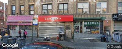 Street View of 5603 7 AVENUE, Brooklyn