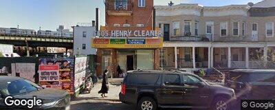 Street View of 5605 13 AVENUE, Brooklyn