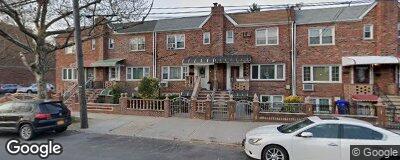 Street View of 5607 AVENUE I, Brooklyn