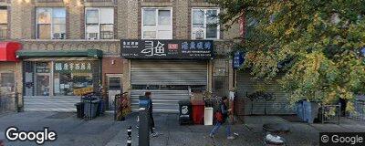 Street View of 5609 7 AVENUE, Brooklyn