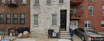 Street View of 561 20 STREET, Brooklyn