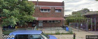 Street View of 561 CHESTNUT STREET, Brooklyn