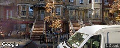 Street View of 562 58 STREET, Brooklyn