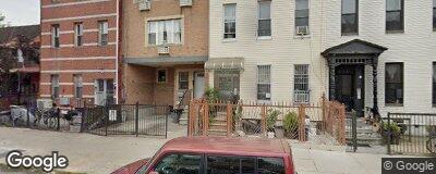 Street View of 562 CENTRAL AVENUE, Brooklyn