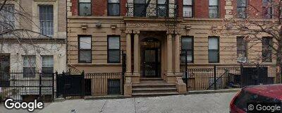 Street View of 562 WEST 173 STREET, Manhattan