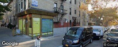 Street View of 5623 6 AVENUE, Brooklyn