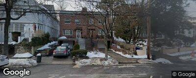 Street View of 5623 MOSHOLU AVENUE, Bronx