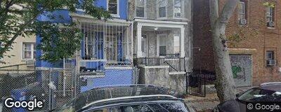 Street View of 563 ASHFORD STREET, Brooklyn