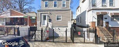 Street View of 563 ST LAWRENCE AVENUE, Bronx