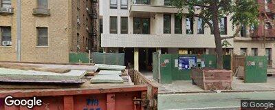 Street View of 563 WEST 170TH STREET, Manhattan