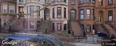 Street View of 564 47 STREET, Brooklyn