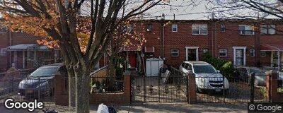 Street View of 564 CHRISTOPHER AVENUE, Brooklyn