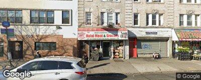 Street View of 564 CONEY ISLAND AVENUE, Brooklyn