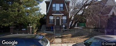 Street View of 564 EDISON AVENUE, Bronx