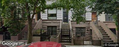 Street View of 564 WEST 161 STREET, Manhattan
