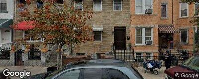 Street View of 565 CRESCENT STREET, Brooklyn