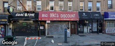 Street View of 565 NOSTRAND AVENUE, Brooklyn