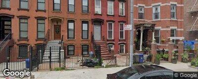 Street View of 565 QUINCY STREET, Brooklyn