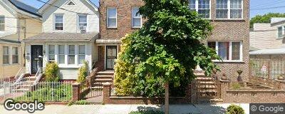 Street View of 566 EAST 37 STREET, Brooklyn