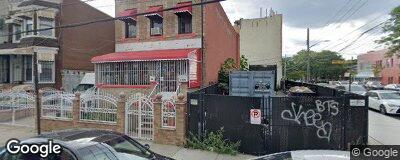 Street View of 566 ESSEX STREET, Brooklyn