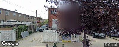 Street View of 566 SHEPHERD AVENUE, Brooklyn