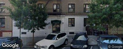 Street View of 566 WEST 190 STREET, Manhattan
